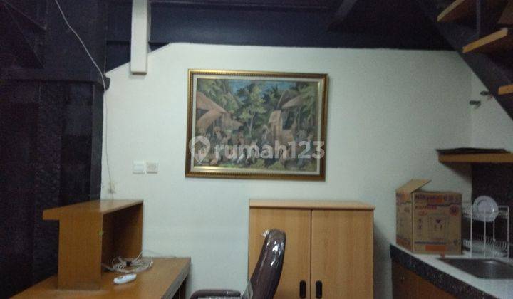 UNIT OFFICE, DI TIGA MAS KUNINGAN 2