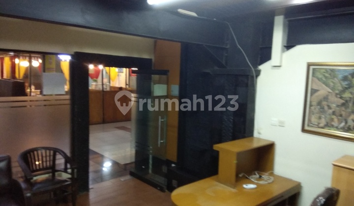 OFFICE FOR A SMALL NUMBER OF STAFF OFFICE FOR A SMALL NUMBER OF STAFF