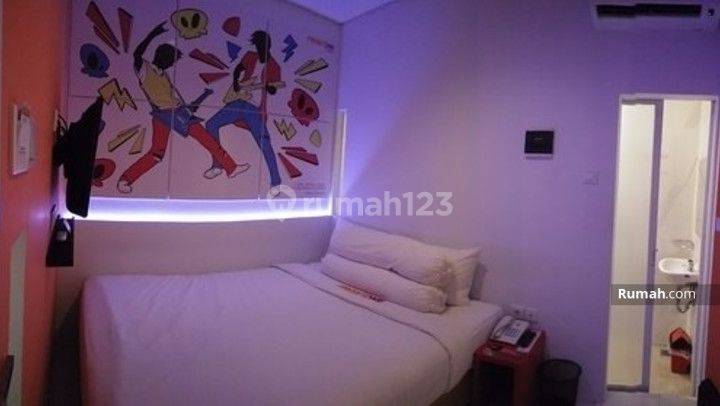 Dijual Guest House 33 Room Income masih Tinggi 2