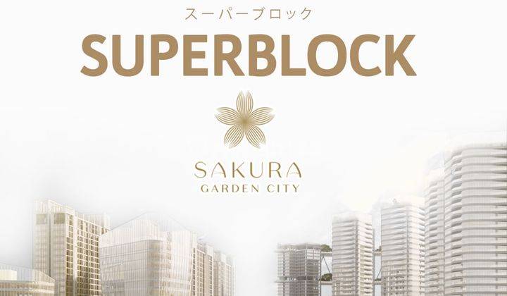 Ruko Sakura Garden City Daiwa House Japan  di Cipayung Jakarta Timur 2