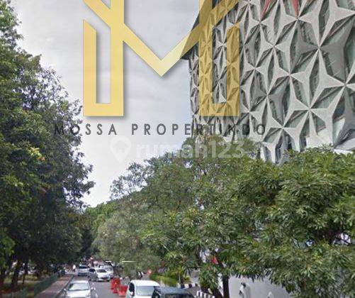 Ruang Kantor Mewah Dan Strategis Hdi Hive, Menteng,jakarta Pusat 2