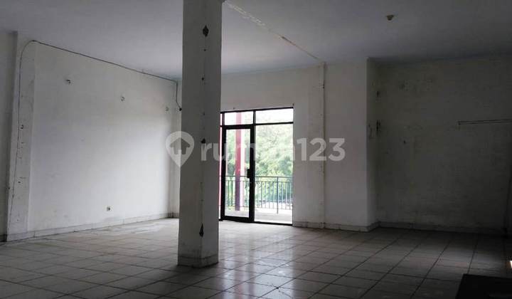 Ruko 2,5lantai hadap jalan strategis leuwinanggung Tapos