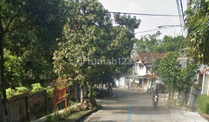 ruko baru jalan sukahaji minimalis 2