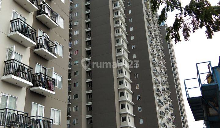 Kios Apartemen Puri Park View Tower C lokasi ok dan strategis BU murah 1