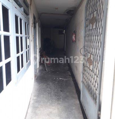 Percetakan Gudang Dekat Pintu Toll SHM Cipondoh Tangerang 2