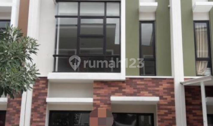 Mau Punya Kost-Kostan? ! Ruko Allogio Summarecon Serpong