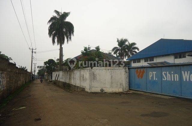 Pabrik Murah di Purwasari Karawang 2