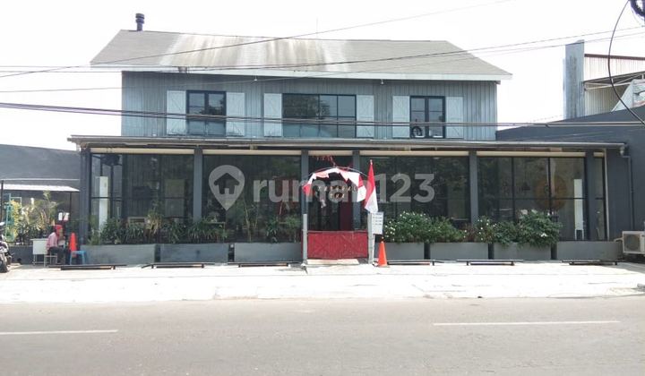 Commercial Business Space Jl. Raya Prapen Commercial Permit - 2 Floors Commercial Business Space Jl. Raya Prapen Commercial Permit - 2 Floors