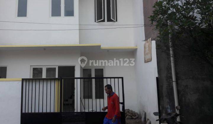 Rumah Dekat menuju Kemana2 1