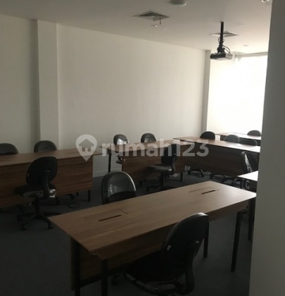 Mini Building Menteng cocok untuk kantor Mini Building Menteng cocok untuk kantor