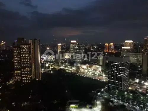 OFFICE SPACE IN DISTRICT8 SCBD TOWER PROSPERITY SOUTH JAKARTA OFFICE SPACE IN DISTRICT8 SCBD TOWER PROSPERITY SOUTH JAKARTA