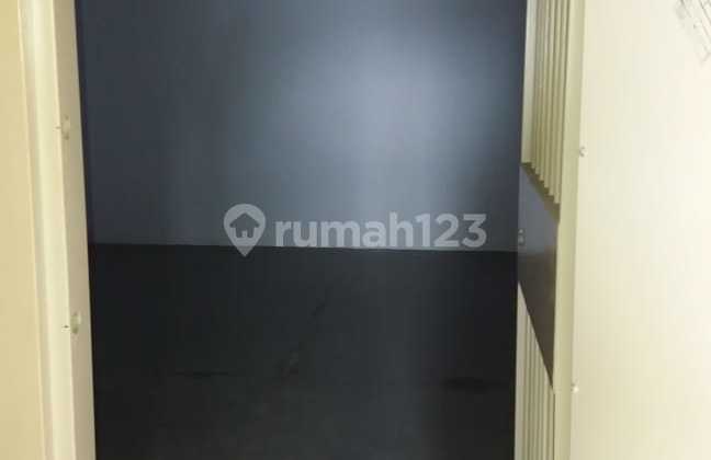 2-story shop house 5.5x20m2 HB Jassin, South City Center Gorontalo, can be connected. 2