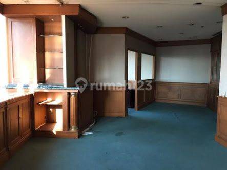 Intragama Property , Office Space Menara Sudirman Jakarta Pusat 2