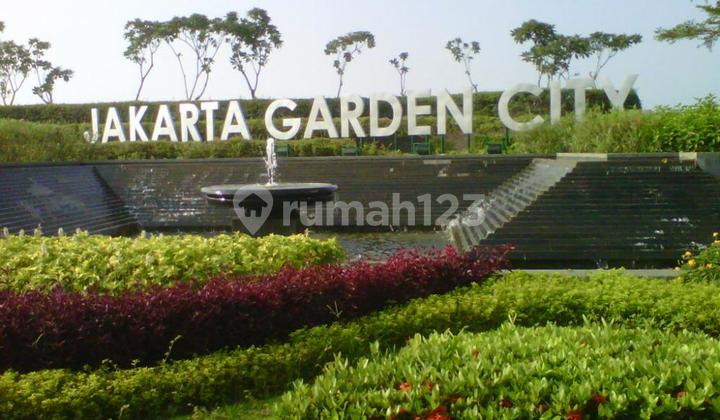 Ruko Dekat Kelapa Gading Jakarta Garden City Cakung Jakarta Timur Ruko Dekat Kelapa Gading Jakarta Garden City Cakung Jakarta Timur