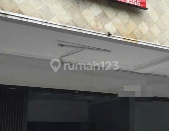 Ruko Luas Dalam Kota Yogyakarta Ruko Luas Dalam Kota Yogyakarta