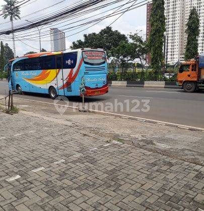 RUKO BAGUS STRATEGIS DI CIKOKOL TANGERANG 2