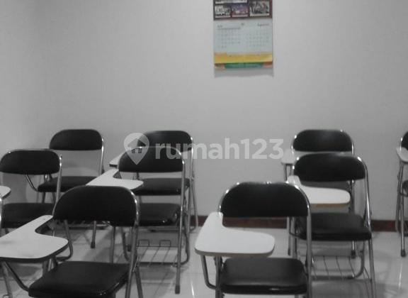 shop house in Radio Dalam 2