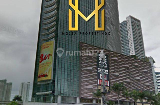 Ruang Kantor Mewah Dan Strategis Menara Bca mh Thamrin Menteng Jakarta Pusat 1