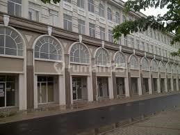 Ruko Siap Pakai di Green Lake City 2