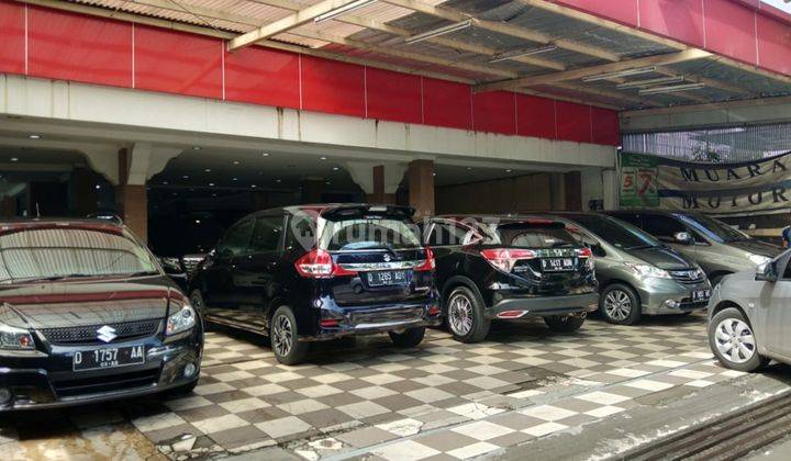 showroom jalan gurame lengkong sayap buah batu 2