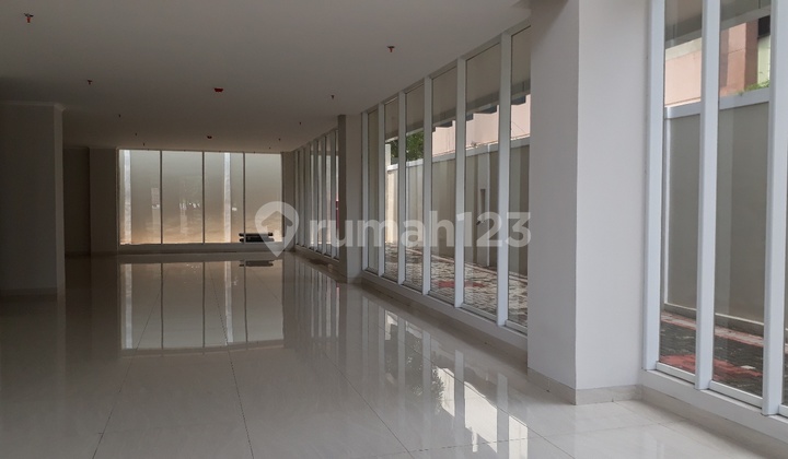 Dijual Mini Office Building / Gedung Kantor Mini Pancoran Di Jakarta Selatan Dijual Mini Office Building / Gedung Kantor Mini Pancoran Di Jakarta Selatan