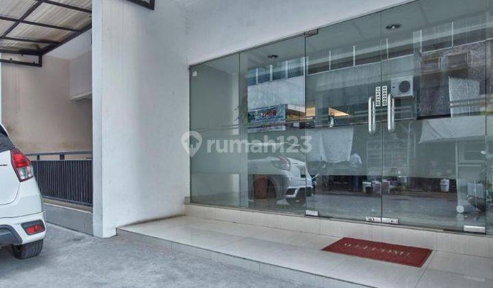 Hotel Dijual Daerah hayam Wuruk , Jakarta Pusat 2