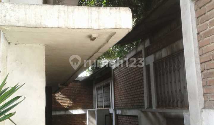 Pabrik Siap Pakai di Sayap Jati Jajar Pabrik Siap Pakai di Sayap Jati Jajar