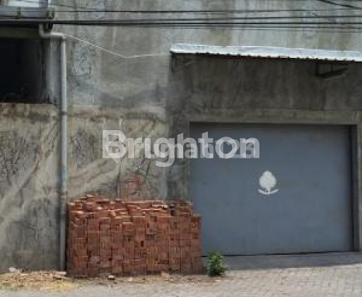 gudang lebak komplek pergudangan FIRA siap pakai 2KM gudang lebak komplek pergudangan FIRA siap pakai 2KM