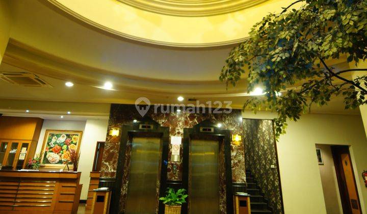 Hotel Bintang 2 di lokasi Jembatan 3 Jakarta Utara 1