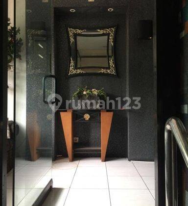 Ruko (Fully Furnished) Turun Harga 1