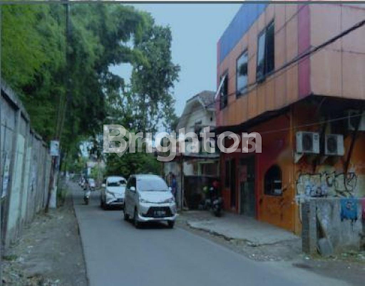 Ruko MURAH daerah BSD Cilenggang cocok untuk membuka Toko, Tangerang Selatan