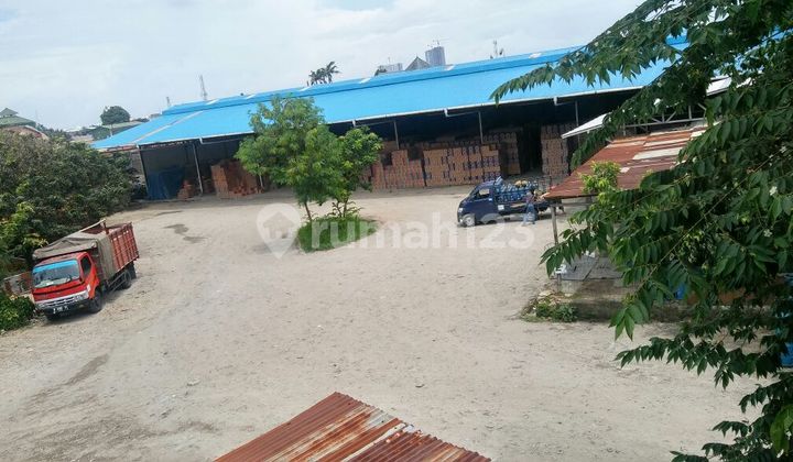 Gudang Strategis, dekat 2 exit Tol Di Pekayon Bekasi Jawa Barat Gudang Strategis, dekat 2 exit Tol Di Pekayon Bekasi Jawa Barat