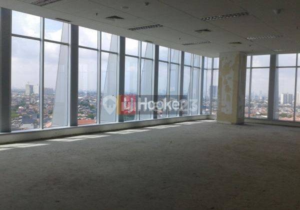 HARUS TERJUAL: Jual Murah Nego Sampai Deal Office Space Kirana Two Di Kelapa Gading 2