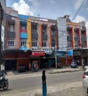 Ruko Jl. Brigjend Zein Hamid H Titi Kuning,Medan Johor -RK-0141 1