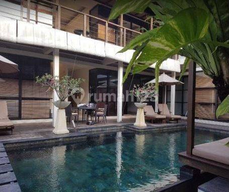 Villa Exclusive di Jimbaran, Bali 2