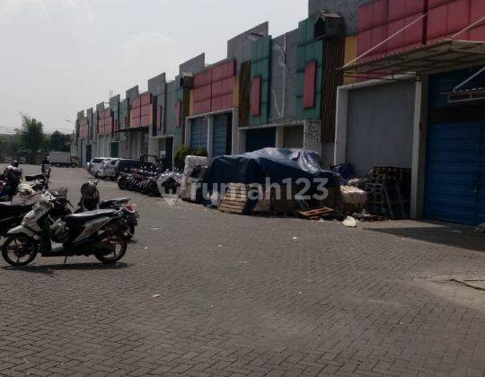 Gudang Murah Tambun City Siap Huni Tambun, Jl Hassanudin Bekasi Timur, Bekasi 2