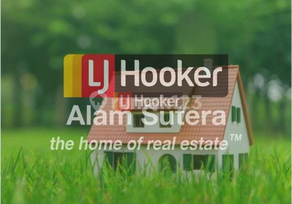 Dijual Ruko siap usaha di Tajung Duren Timur Jakarta Barat