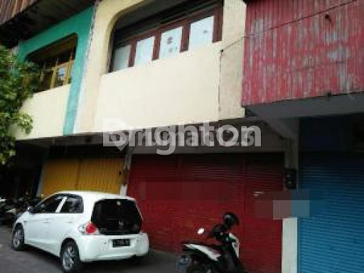 ruko 2lt baratajaya ruko 2lt baratajaya