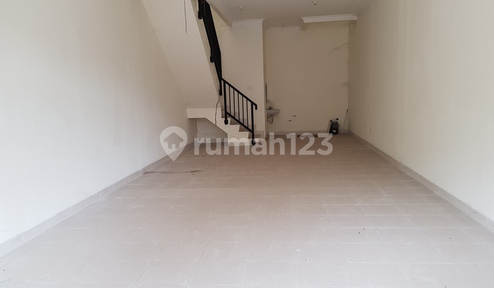 RUKO 2LT DI GRAND WISATA HARGA 1,9M JARANG ADA