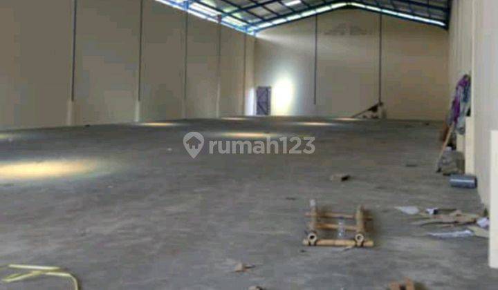 gudang ready 2