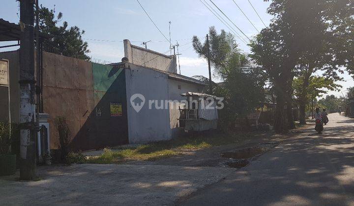 Gudang Bagus Siap Pakai Sudah Ada Kantor 2