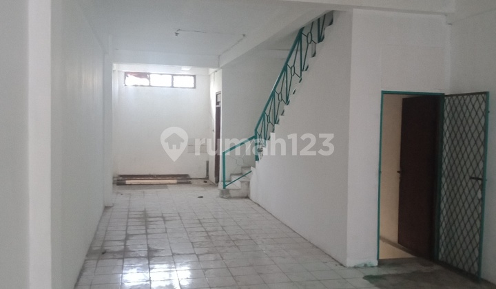 PIK Ruko, Kamal near PIK Business Park area, Affordable Package 3 Years only 255 million or 1 year only 100 million 2