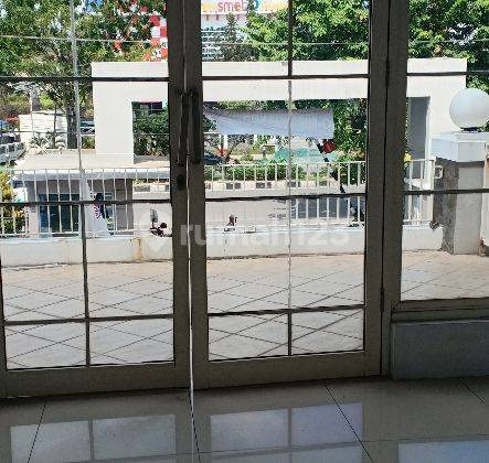 Ruko strategis untuk Kantor atau Usaha Dekat Bandara 2