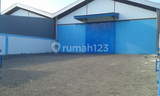 Gudang Mutiara Tambak Langon Surabaya  Luas Bagus Modern & Siap Pakai