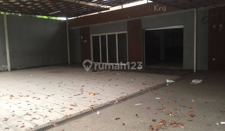Ruko Lebak Bulus 1
