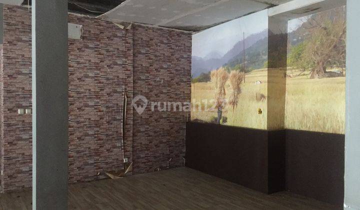 Ruko Lebak Bulus 2
