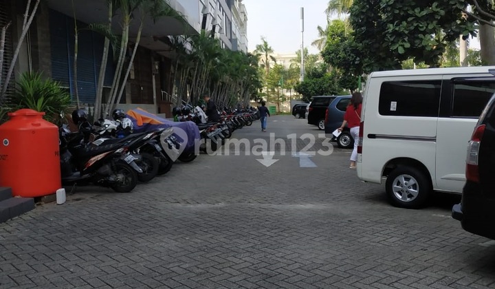 Ruko Pik Gandeng 2 Cocok Buat Invest.