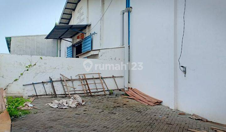 Gudang Bumi Maspion Roomokalisari Surabaya dekat Tanjung Perak Teluk Lamong 1.150 m2 2