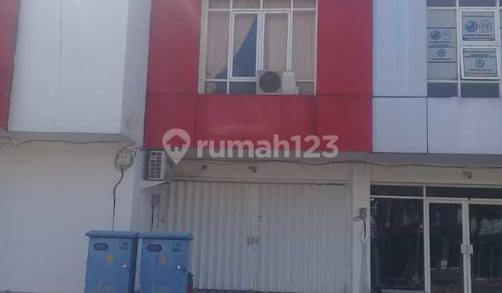 Ruko 2 Lantai di Jln Dr Wahidin Gresik Ruko 2 Lantai di Jln Dr Wahidin Gresik