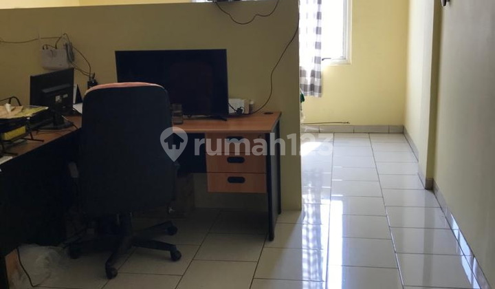 Ruko di Plaza de Lumina Taman Semanan Indah 2